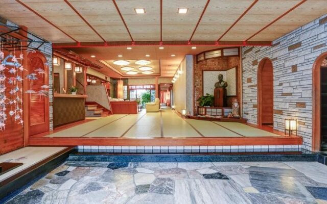 Ajiro Kanko Hotel