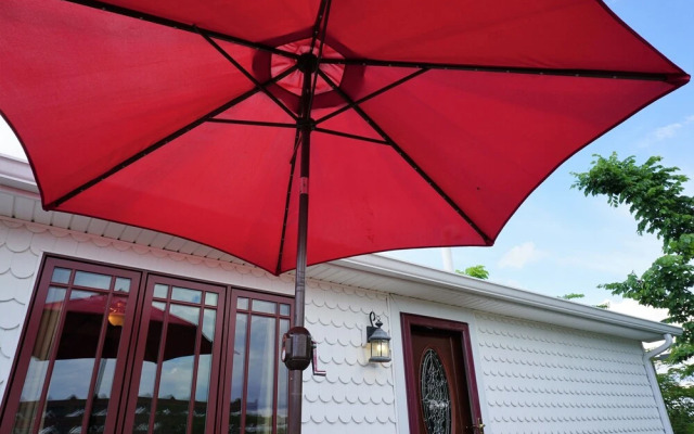 1895 Washington Hotel