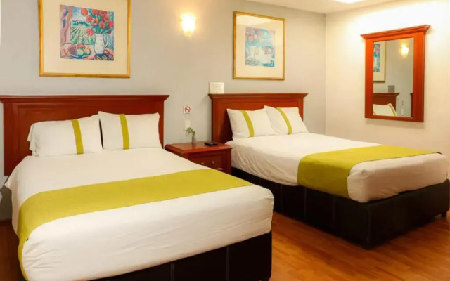 Suites Bajio