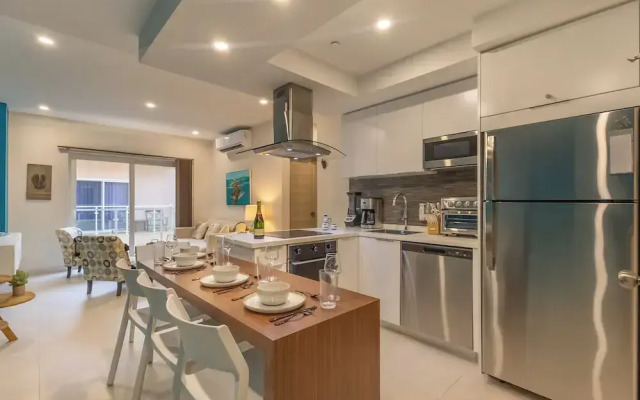 Bocobay Aracari Condo Hotel