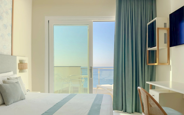 Hotel Giosuè a mare