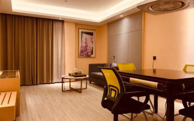 Xinken Hotel