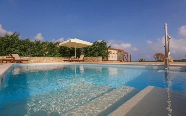 Ameadros Resort