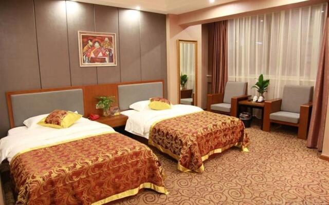 Kunming Xinggong Hotel