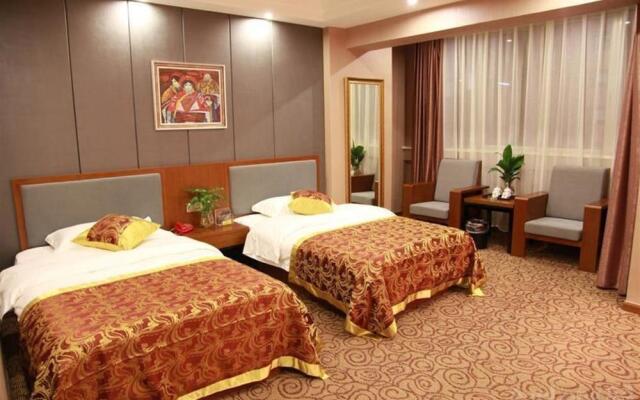 Kunming Xing Gong Hotel