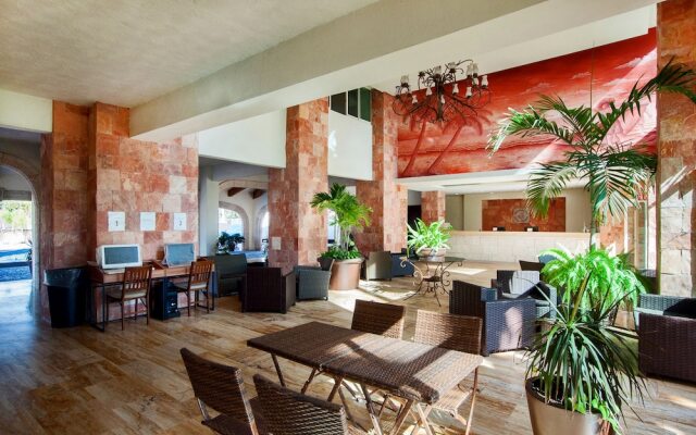 Costa Vallarta Condo