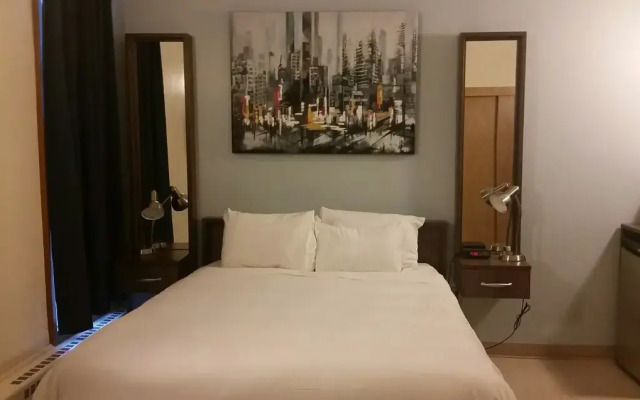 Residences Université Laval - Campus Accommodation