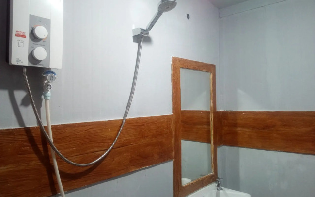 The Ford Sunset Beach Resort