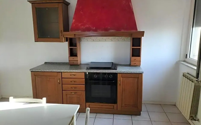 chalet del sole