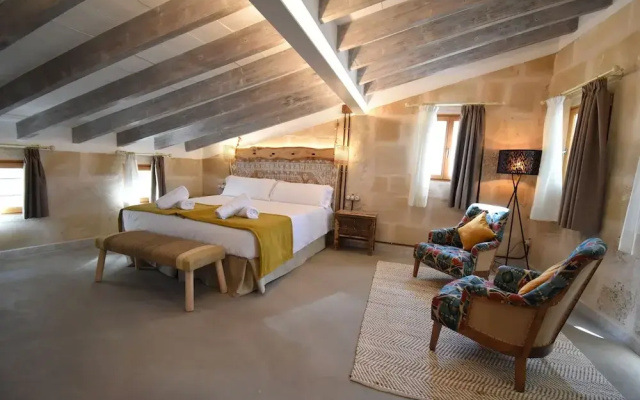 Calvario Plaza Hotel
