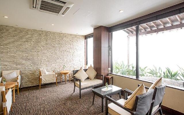 Hotel Naha City -Kokusai Street-
