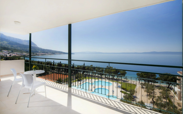 Bluesun Hotel Neptun and Depandans Maslinik