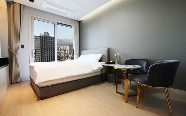 Sota Suite Sokcho Worldstate