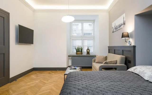 LUXURY Apartment at the Main Square Tomasza street