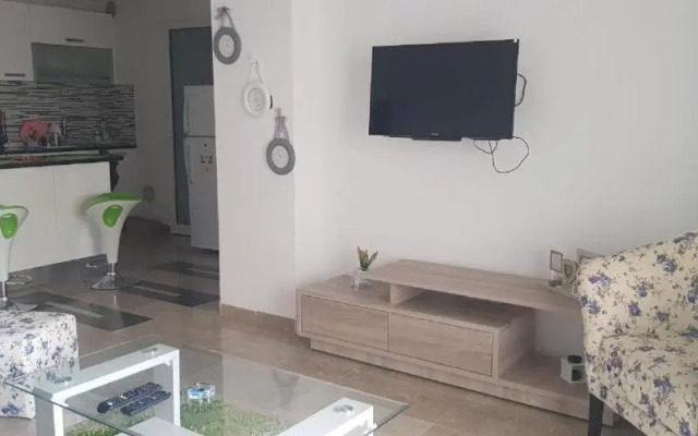Apartment Haut standing Panamera Residence Khezema Sousse