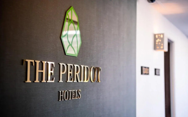THE PERIDOT Smart Hotel Tancha Ward