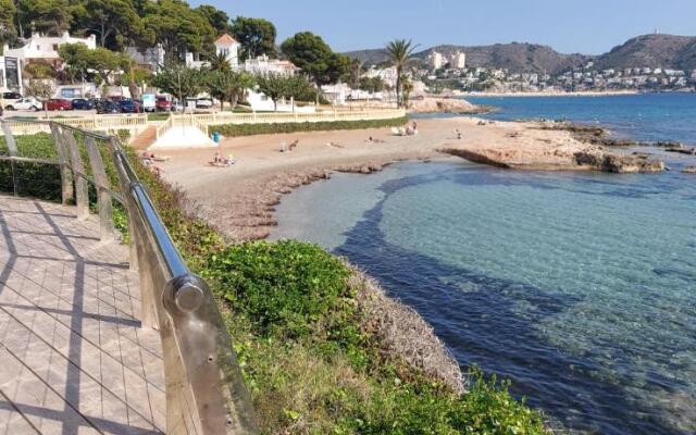 LA CALMA - Managed by Almarina