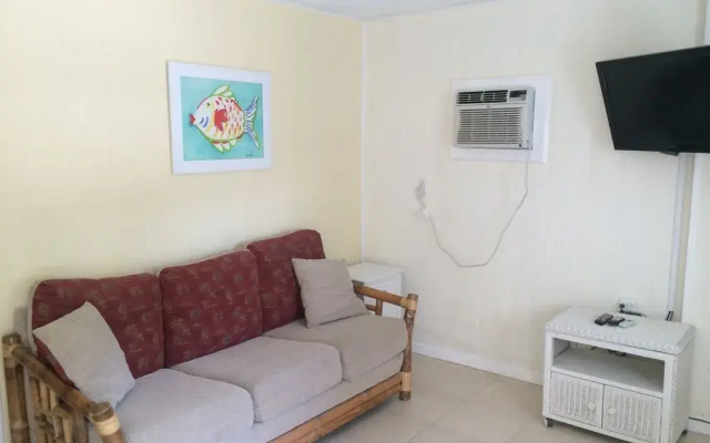 Seashell Beach Resort