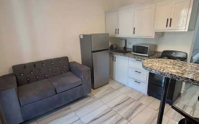 Charming Studio in Sosúa, Dominican Republic - Perfect Beach Getaway