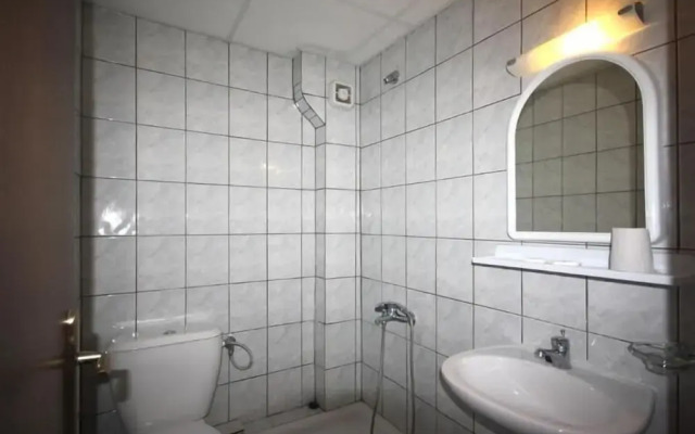 Hotel Evagelia