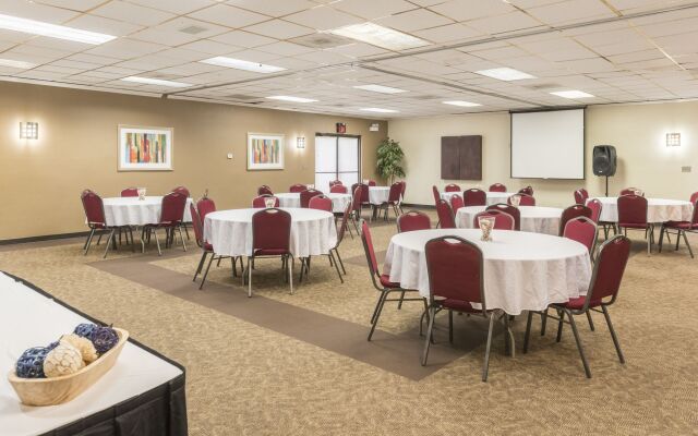 Hotel Tempe Phoenix Airport Inn Suites