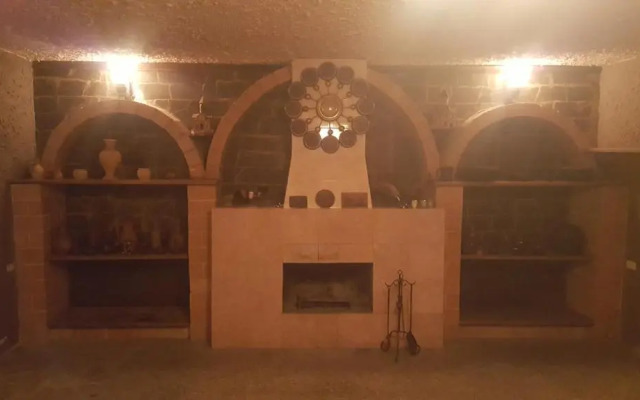 High Hostel Tbilisi