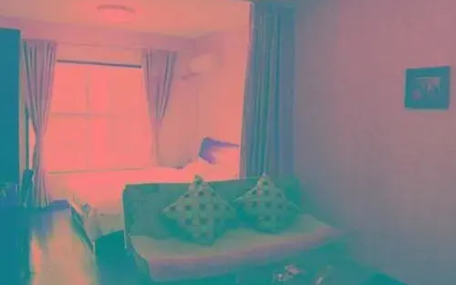 Xingcheng Yujia Hotel Apartment