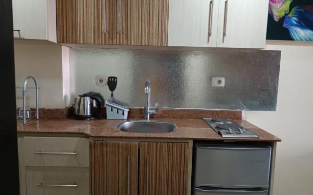 Family apartment by the sea 5