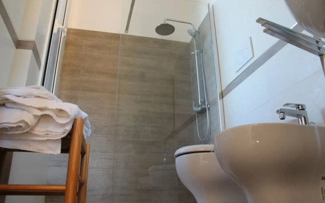 Residence Altair-Serra Alimini 3
