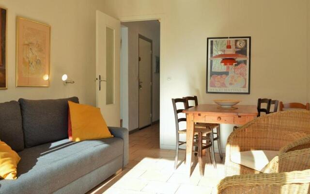 Appartement Bormes-les-Mimosas, 2 pièces, 4 personnes - FR-1-251-99