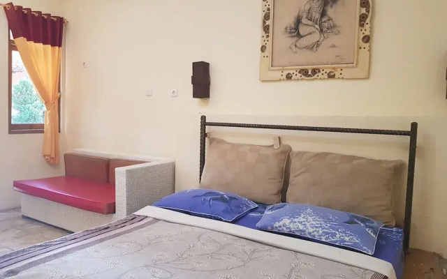 Hotel Pantai Mutiara