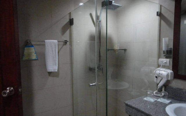 Cebu Parklane International Hotel