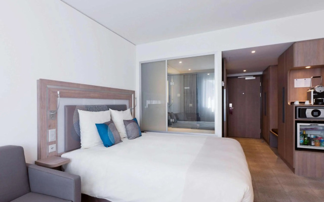 Novotel Lugano Paradiso