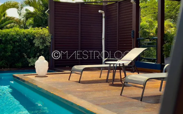 Villa Bois&Prestige 3C