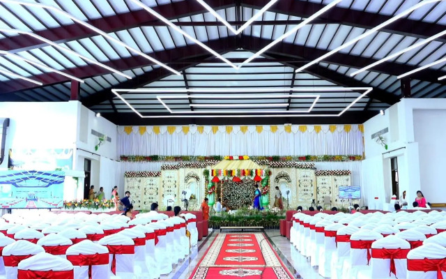 Vistar Pavithra Vivaha Convention Hall