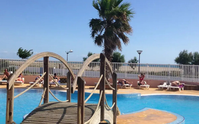 Village Vacances des Rives des Corbieres