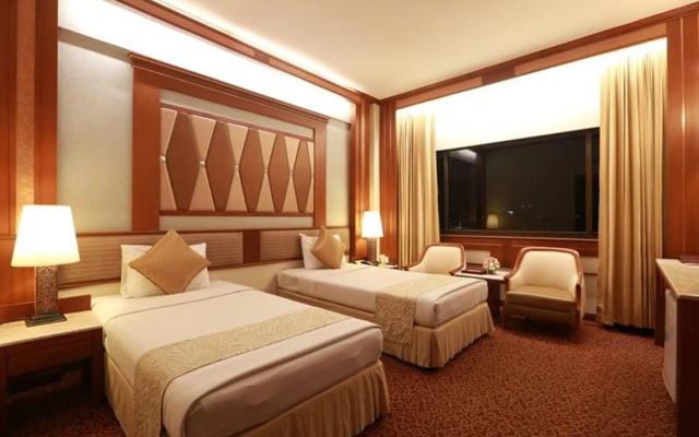 Asia Hotel Bangkok