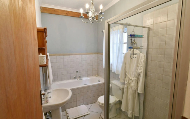 Bloemstantia Guest House