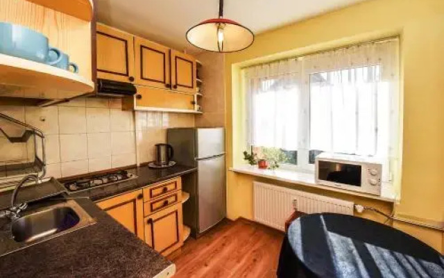 NeriesApartment No.3 with Terrace In Centrum