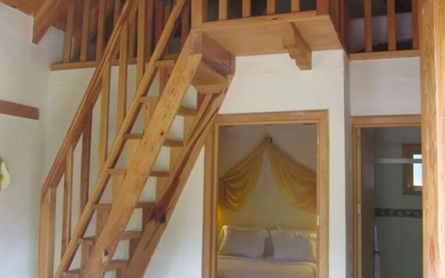 Best Western Sierra Mazamitla