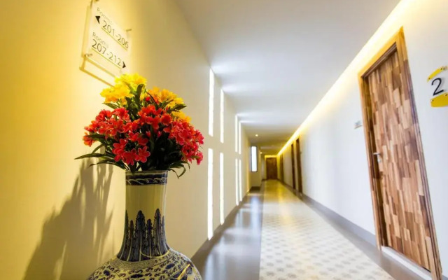 Rung Aroon Hotel By Le Siri