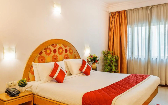 Capital O 333 Hotel Crystal Homes – Guest Rooms – Bangalore