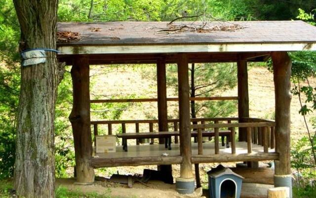 Tongnamujip Aram Pension