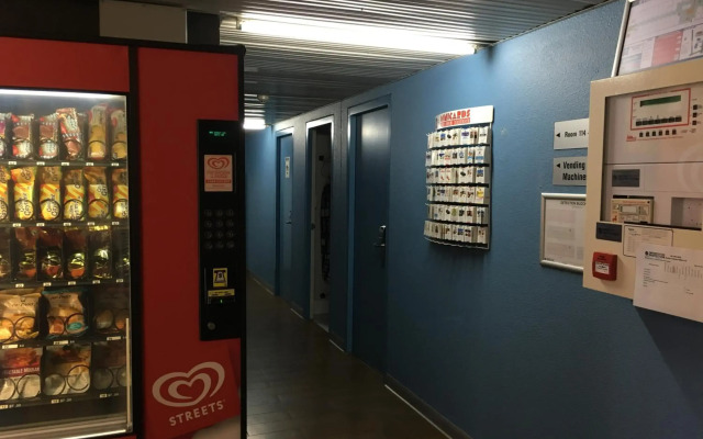 ibis budget Enfield
