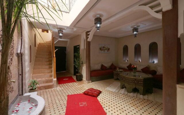 Riad Elite