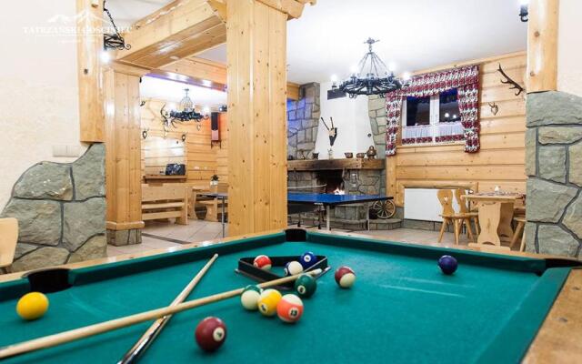 Tatrzański Gościniec