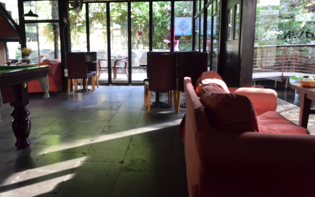 Mingtown Etour International Youth Hostel