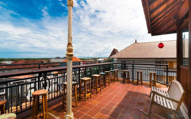 Hadi Poetra Hotel
