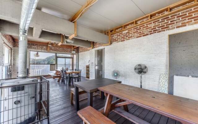 Namyangju S Nine Pension