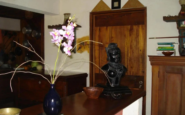 The River House